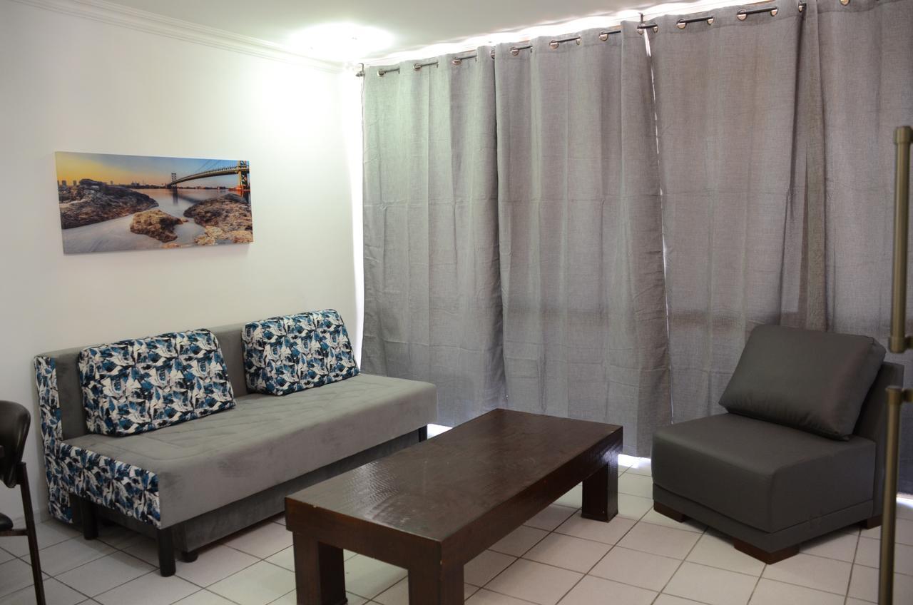 Leisurely Apartment Eilat Exterior foto