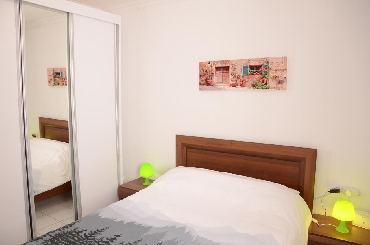 Leisurely Apartment Eilat Exterior foto