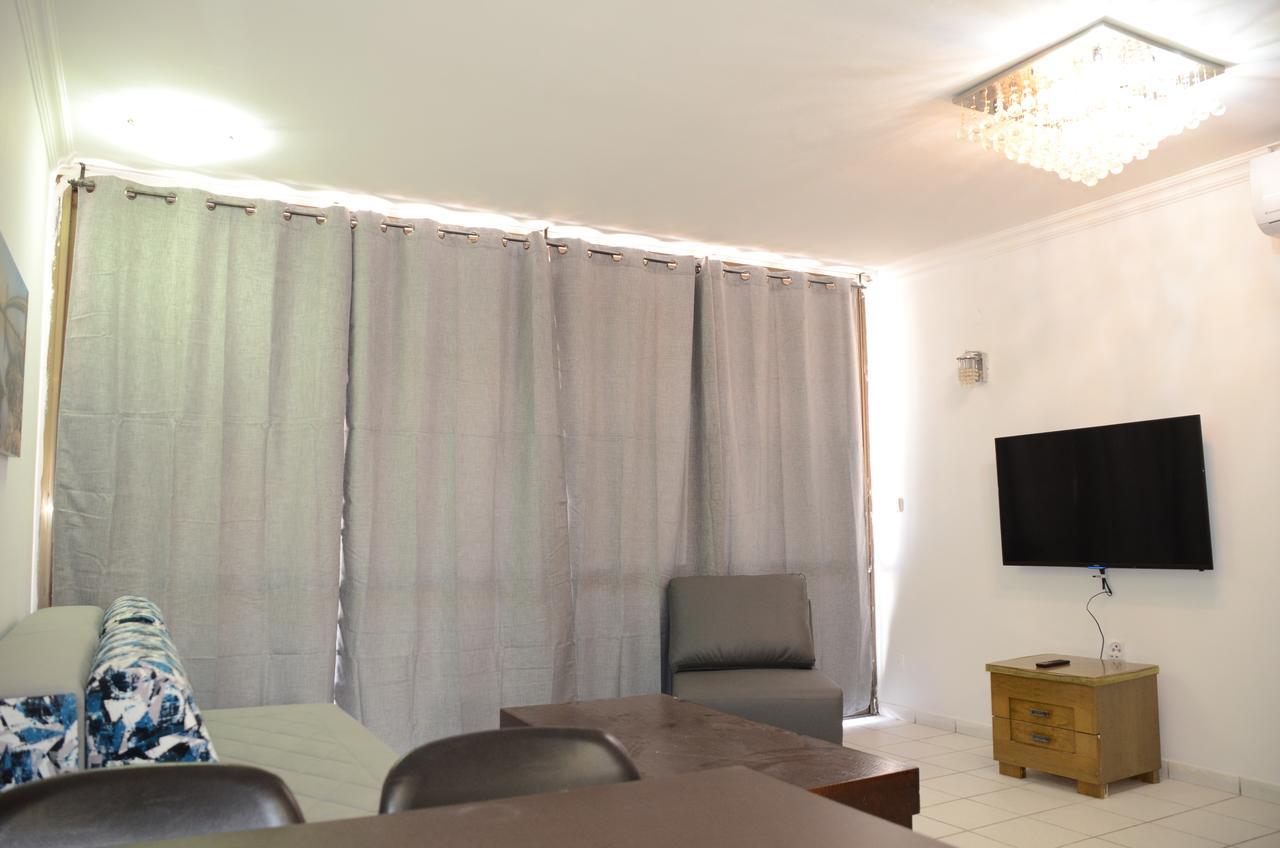 Leisurely Apartment Eilat Exterior foto